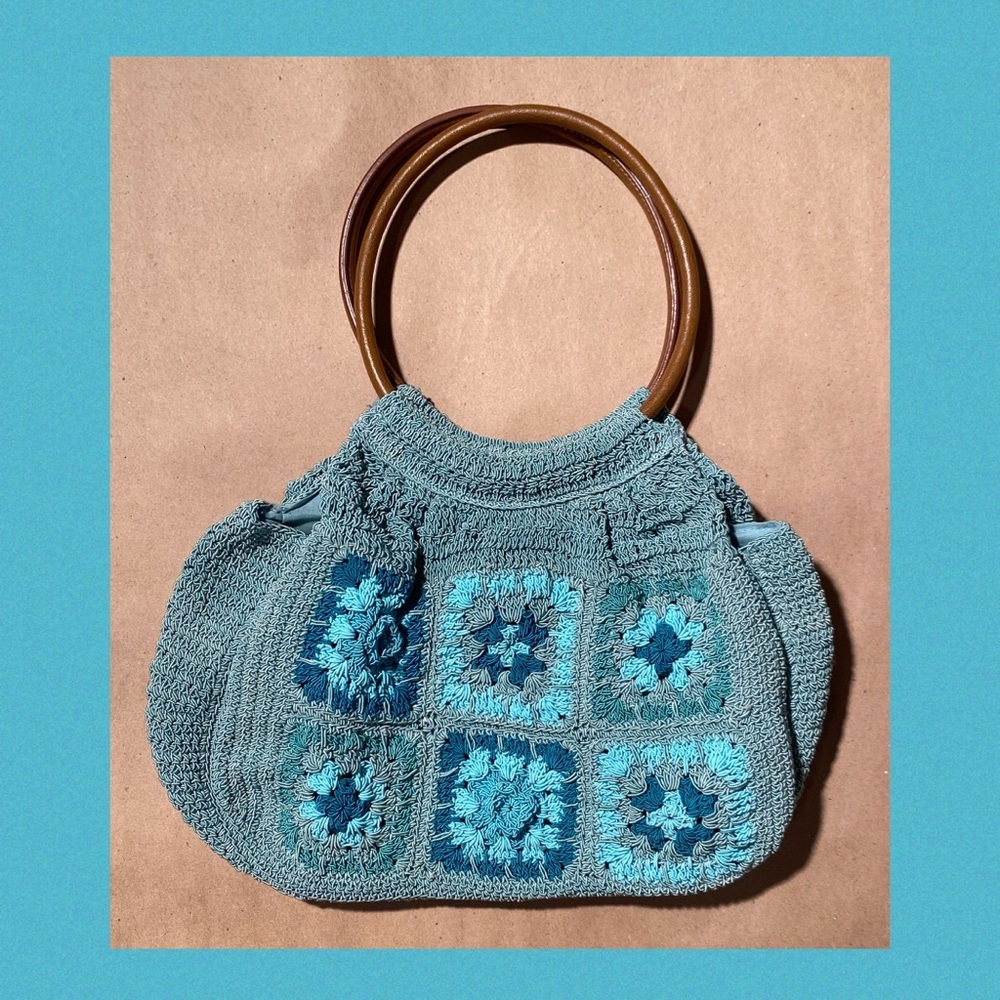Vintage Purse